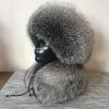 silver-fox-eclipse-hat-silver-fox-frost-hat-silver-fox-fur-hat-for-women-hat-real-fur-hat-genuine-fur-hat-3